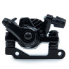 Vordere mechanische Bremssattel CT002-M01 R 50mm schwarz für Kukirin G2 Pro/Max [Kugoo] | E-Scooter Werkstatt Nürnberg