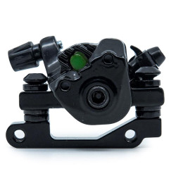 Vordere mechanische Bremssattel CT002-M01 R 50mm schwarz für Kukirin G2 Pro/Max [Kugoo] | E-Scooter Werkstatt Nürnberg