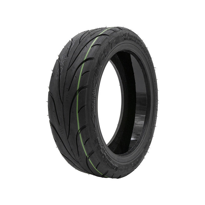 Tubeless-Reifen 10x2,5-6,5 mit Gel [CST] | E-Scooter Werkstatt Nürnberg