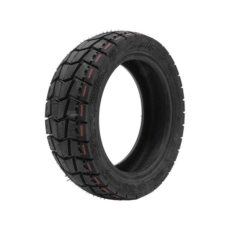 Tubeless-Reifen 10x2,75-6,5 | E-Scooter Werkstatt Nürnberg