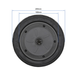 Motor Xiaomi 6 Lite neumático und cámara 10x2,125 | E-Scooter Werkstatt Nürnberg