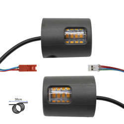 Kit Blinker links und rechts Xiaomi 6 | E-Scooter Werkstatt Nürnberg