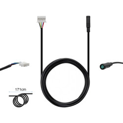 Cable Bus Xiaomi 6 Lite | E-Scooter Werkstatt Nürnberg