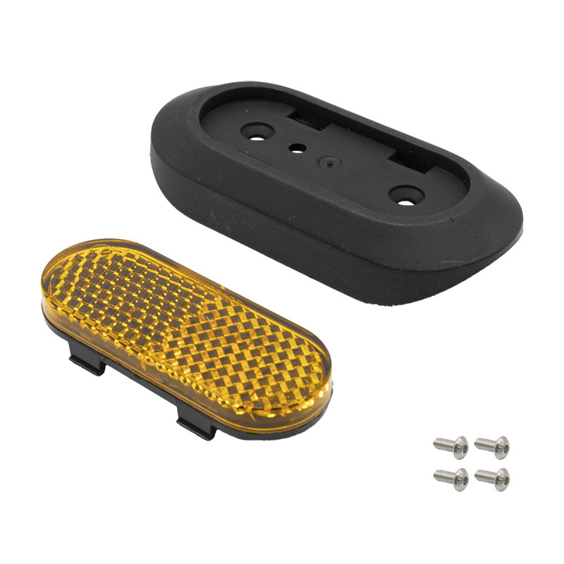 Catadióptrico lateral trasero Xiaomi 6 Lite | E-Scooter Werkstatt Nürnberg