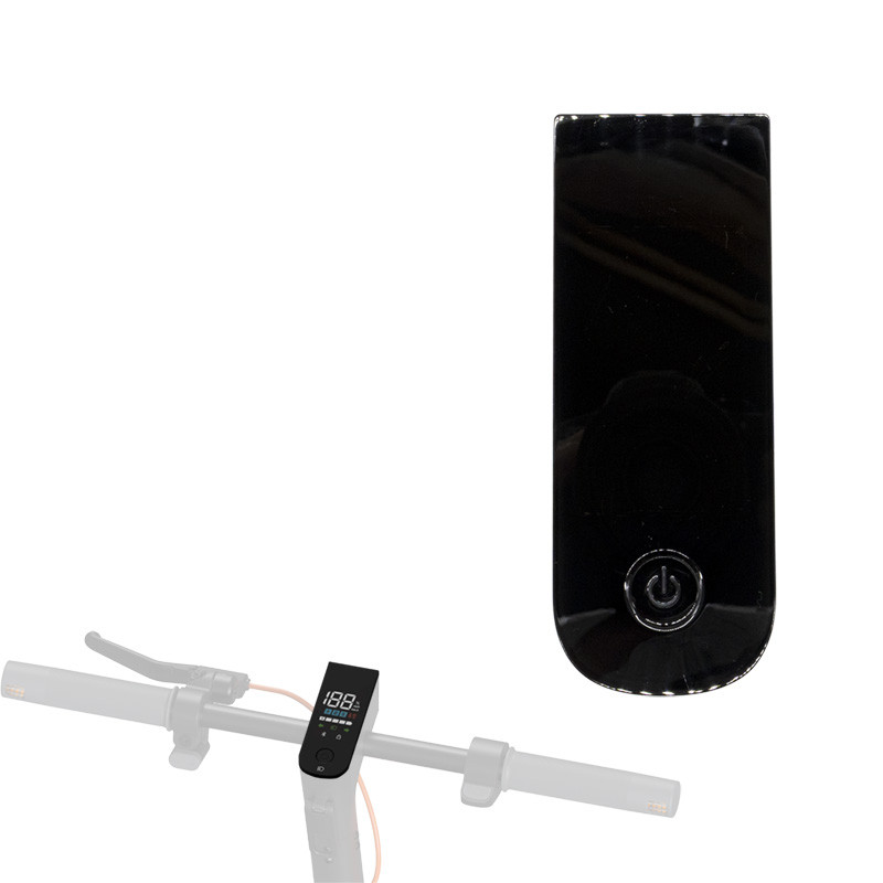 Tapa display Xiaomi 6 | E-Scooter Werkstatt Nürnberg