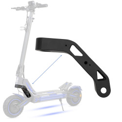 Lenkarm für Ecoxtrem M41 Tank | E-Scooter Werkstatt Nürnberg