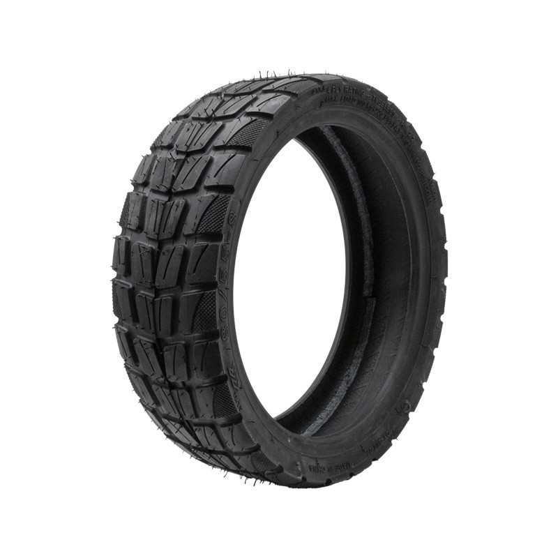 Neumático 80/65-7,5 Tubeless Offroad - Navee XT5 | E-Scooter Werkstatt Nürnberg