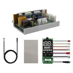 Nicht originales Controller- und Display-Kit für MI6 Lite | E-Scooter Werkstatt Nürnberg