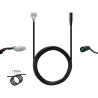 Nicht originales Controller- und Display-Kit für MI6 | E-Scooter Werkstatt Nürnberg