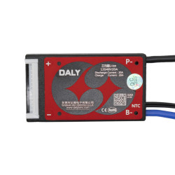 BMS 13S 48V 20A [DALY] Neue Generation | E-Scooter Werkstatt Nürnberg