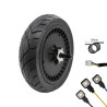 Originaler Motor 850W Ninebot Max G3 | E-Scooter Werkstatt Nürnberg