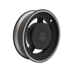 Vorderradfelge Xiaomi 5 Pro, kompatibel mit Originalreifen 60/70-6,5 | E-Scooter Werkstatt Nürnberg