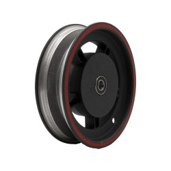 Vorderradfelge Xiaomi 5 Max, kompatibel mit Reifen 60/70-6,5 | E-Scooter Werkstatt Nürnberg