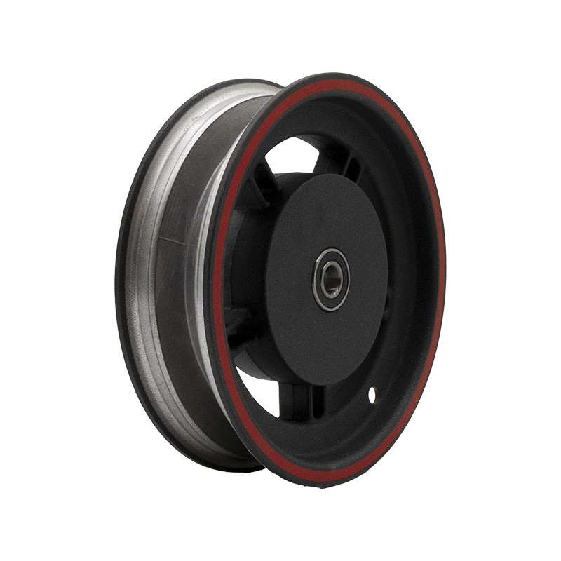 Vorderradfelge Xiaomi 5 Max, kompatibel mit Reifen 60/70-6,5 | E-Scooter Werkstatt Nürnberg