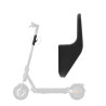 Schwarzer Front haken für Xiaomi 5 / 5 Max / 5 Pro | E-Scooter Werkstatt Nürnberg