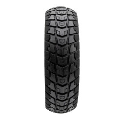 70/60-7.5 Vollgummireifen schwarz | E-Scooter Werkstatt Nürnberg