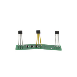 Hall-Sensor Motor fuer Xiaomi 4 und 4 Pro | E-Scooter Werkstatt Nürnberg