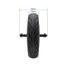 Motor mit Reifen 10x2.125 fuer Xiaomi 4 Lite 2. Generation Original | E-Scooter Werkstatt Nürnberg