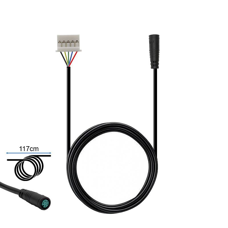 Controller-Display-Kabel Mi4 Lite Gen2 | E-Scooter Werkstatt Nürnberg
