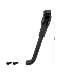 Seitenstaender fuer Xiaomi 5 Plus | E-Scooter Werkstatt Nürnberg