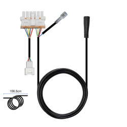 Controller-Display-Kabel Ninebot ZT3 Pro | E-Scooter Werkstatt Nürnberg