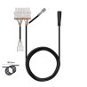 Controller-Display-Kabel Ninebot ZT3 Pro | E-Scooter Werkstatt Nürnberg