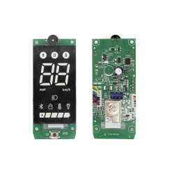 Display für Mi4 Lite Gen2 Bluetooth-Funktion nicht aktiviert | E-Scooter Werkstatt Nürnberg