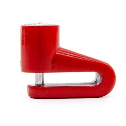 Scheibenschloss mit Schlüssel