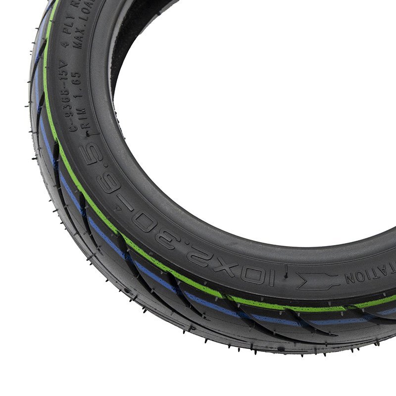 Tubeless Reifen 10x2,3-6,5 [CST]