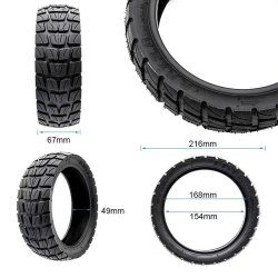 Reifen 8,5x3-6,1 [xuancheng]