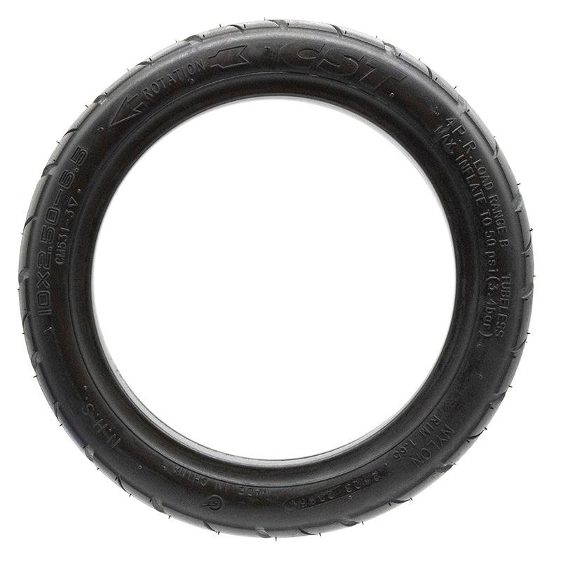 Tubeless Reifen 10x2,5-6,5 [CST]