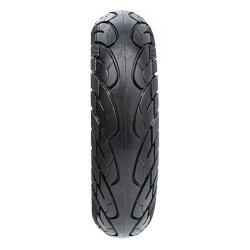 Ultraleichte Vollgummireifen 10x2,5-6,5/B44 - blaue Linie [Nedong]