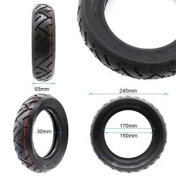 Reifen 10x2,5-6 [CST]