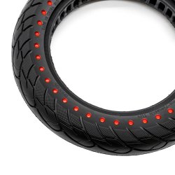 Ultraleichtes Vollrad 12x2,125-7/B28 [Nedong]