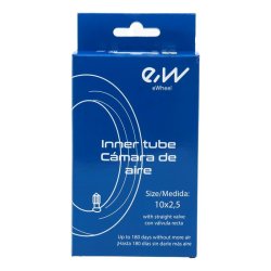 Reifen 10x2,5 VR [Ewheel]