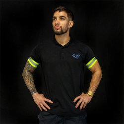 Reflektierendes elastisches Band