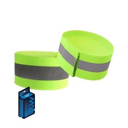 Reflektierendes elastisches Band