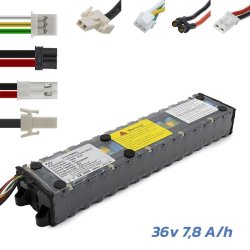 Akku 36v 7,8 Ah für Xiaomi M365/1S/Essential/MI3 Ewheel
