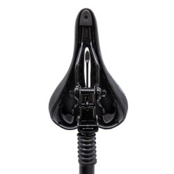 Sitz für Xiaomi M365/1S/Essential/Mi3 - schwarz