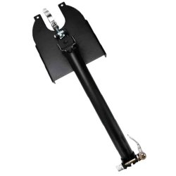 Sitz für Xiaomi M365/1S/Essential/Mi3 - schwarz