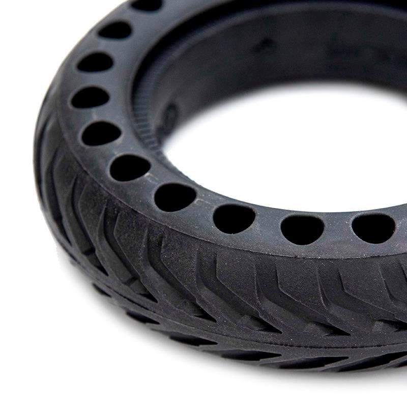 Massivrad durchbrochen 8x2-5/B30 (Nicht gültig für Xiaomi)