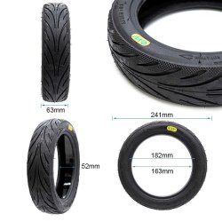 Reifen 60/70-6,5 Ewheel Edition GEL