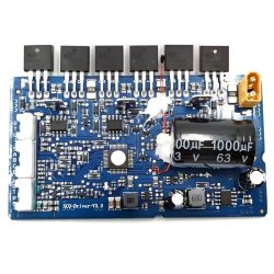 Steuergerät V3 36V 350W Xiaomi Mi3 Ewheel