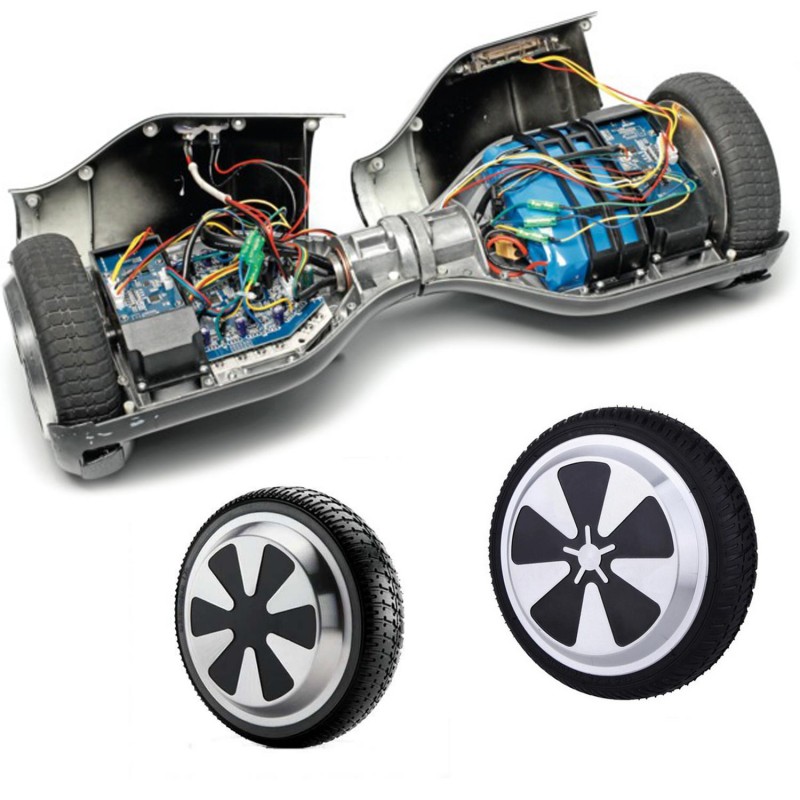 Motor de hoverboard hot sale