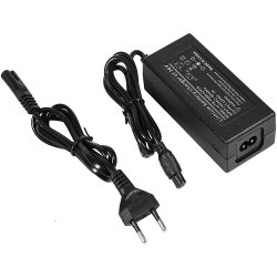 Netzteil Power Lade Kabel Gerät Adapter Hoverboard 6,5-8-10 Zoll 42V 2 Ampere