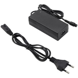 Netzteil Power Lade Kabel Gerät Adapter Hoverboard 6,5-8-10 Zoll 42V 2 Ampere
