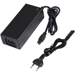 Netzteil Power Lade Kabel Gerät Adapter Hoverboard 6,5-8-10 Zoll 42V 2 Ampere
