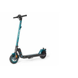 SoFlow SO3 Reifenwechsel vorne & hinten – E-Scooter Werkstatt Nürnberg