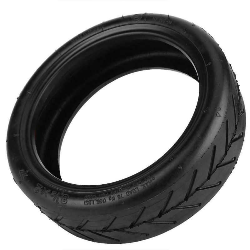 Ersatzreifen 8,5 × 2 für SoFlow SO3 & SO4 | 5 mm