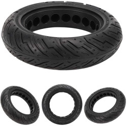 Ninebot MAX G30 Vollgummi Reifen inkl Montage | E-Scooter Werkstatt Nürnberg